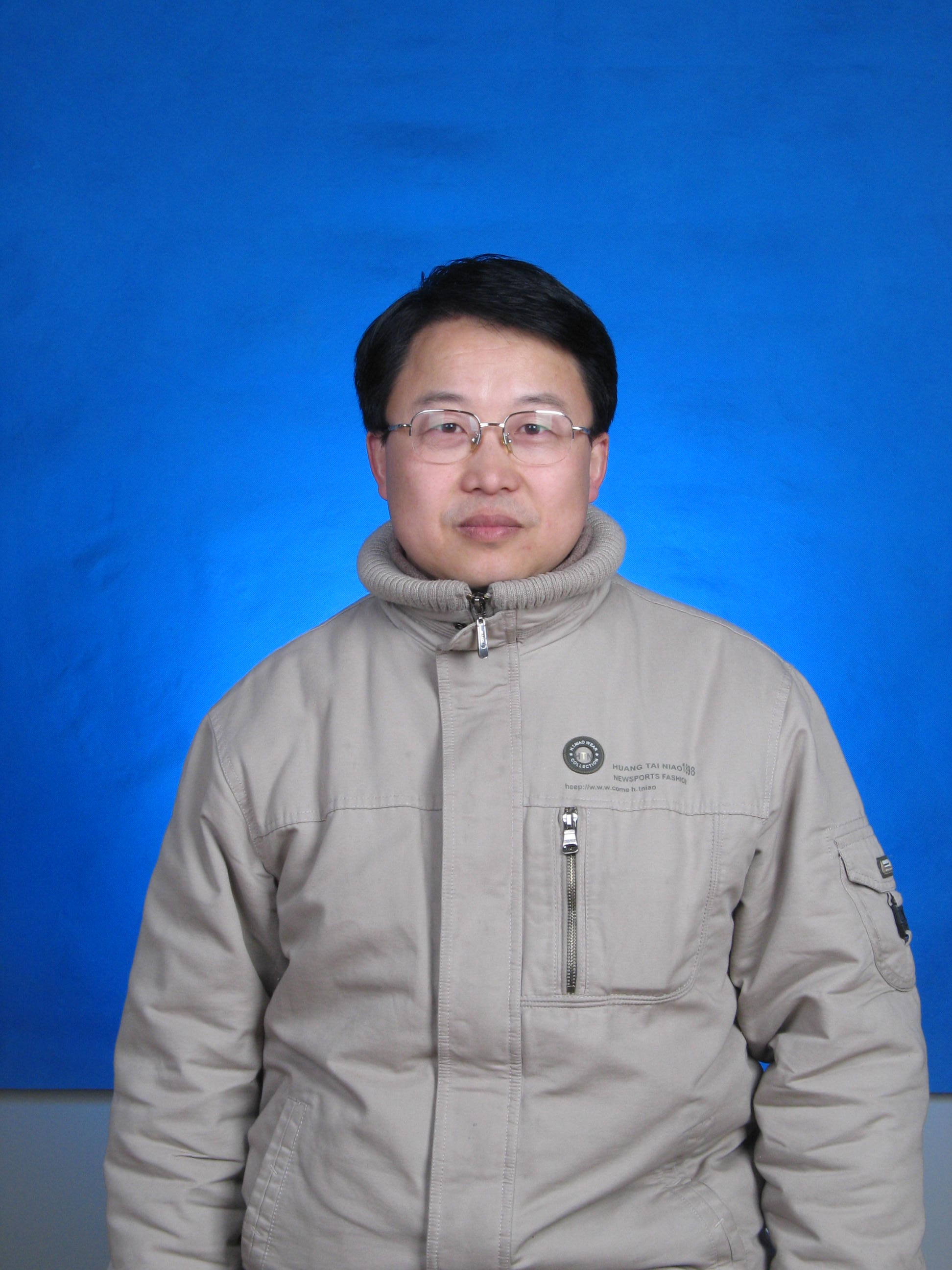 陈舜青教授