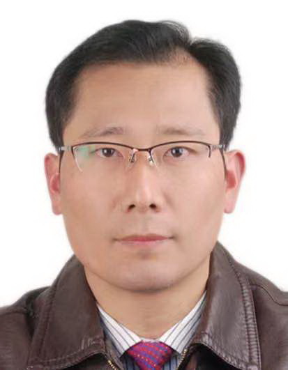 胡大超教授